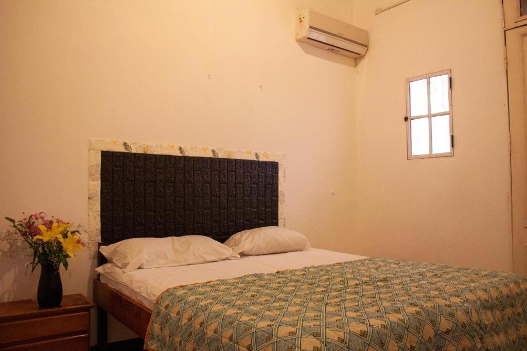 בואנוס איירס Ideal Social Hostel מראה חיצוני תמונה