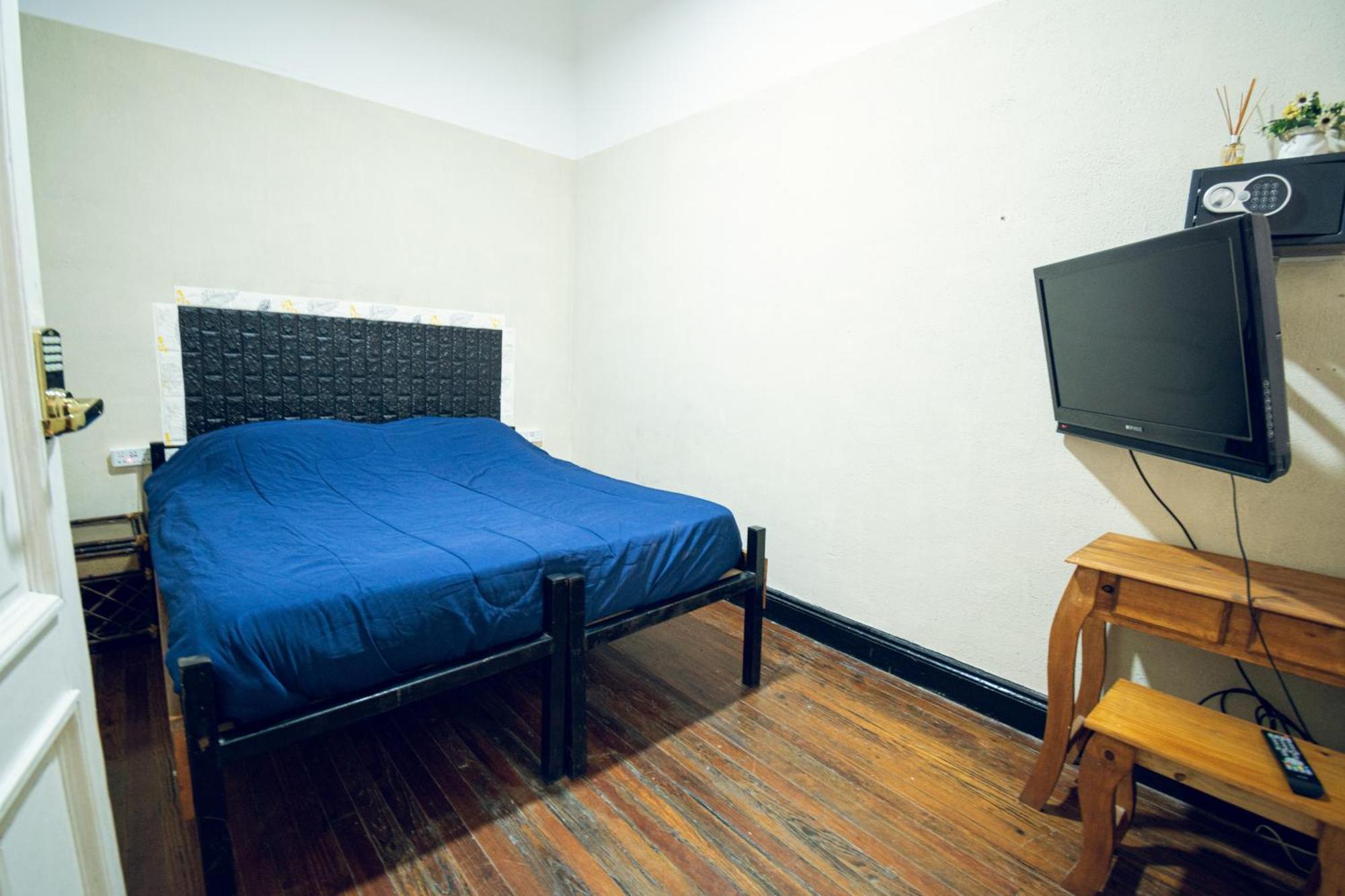 בואנוס איירס Ideal Social Hostel מראה חיצוני תמונה