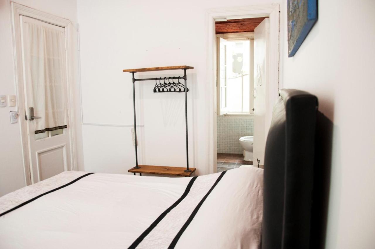 בואנוס איירס Ideal Social Hostel חדר תמונה