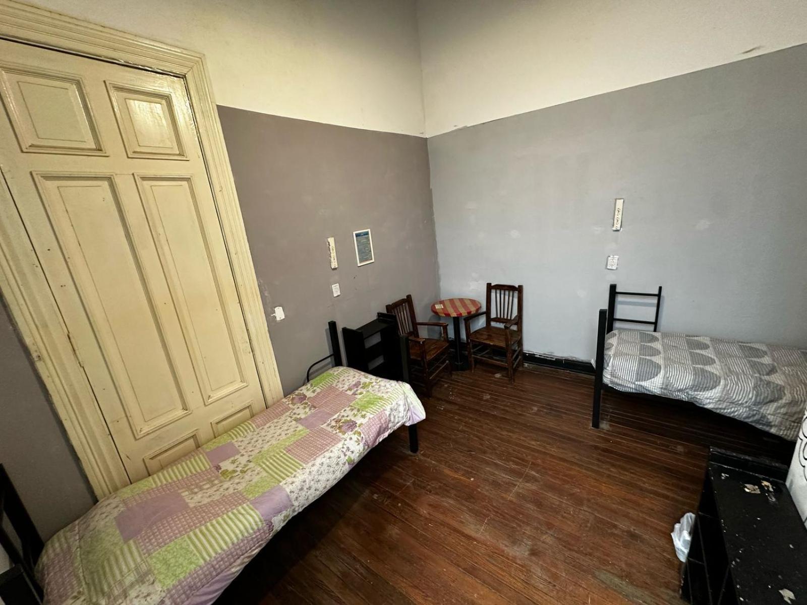 בואנוס איירס Ideal Social Hostel מראה חיצוני תמונה