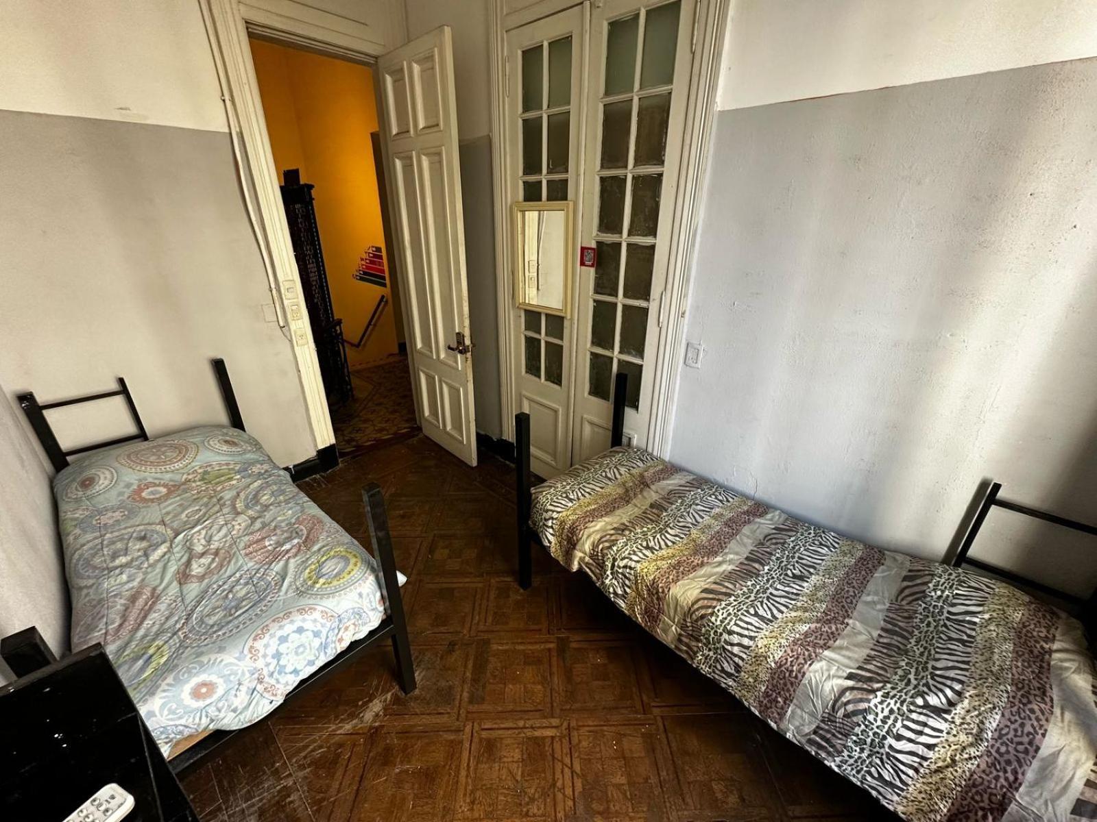 בואנוס איירס Ideal Social Hostel מראה חיצוני תמונה